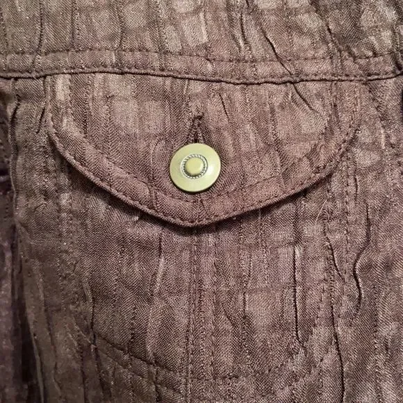 Ruby Rd. Jacket - Picture 2 of 8